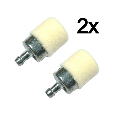 Benzinfilter Filter Kraftstoff Saugkopf Echo CS-4010 CS-420ES CS-4510ES CS-4920