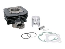 Peugeot SV LM 50cc Top Performance Trophy 40mm Cylinder & Piston Kit