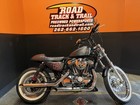 2012 Harley Davidson® XL1200V Sportster® Seventy Two®
