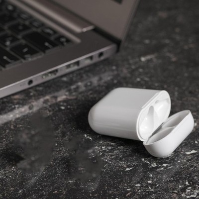 Silicone Protective Case for Power Buds Earbuds Anti Shock And Washable