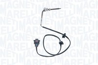 Sensor Abgastemperatur Magneti Marelli 172000323010 FüR Opel Antara L07 Cdti 4X4