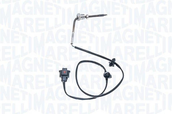Sensor Abgastemperatur Magneti Marelli 172000323010 FüR Opel Antara L07 Cdti 4X4-image