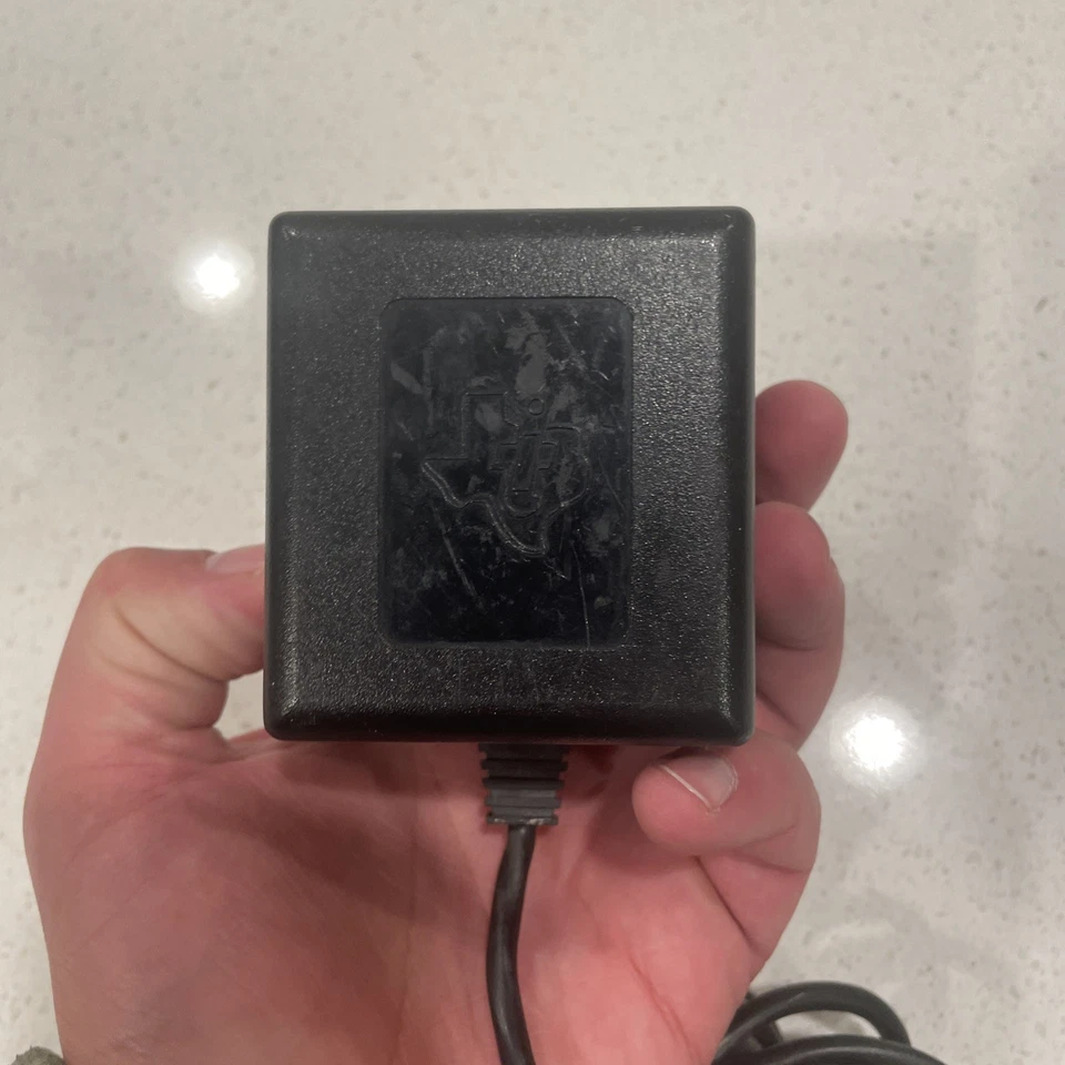 Vintage Texas Instruments AC-9500 Power Supply - Image 3 of 4