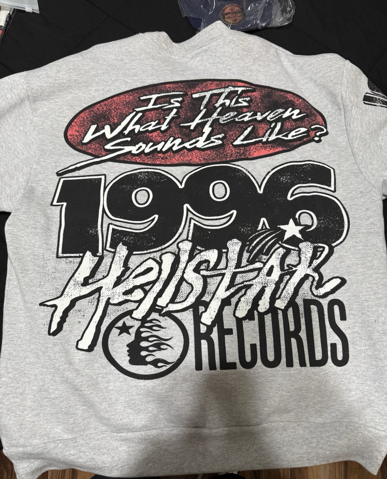 Hellstar Crew Neck - image 3