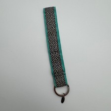 Thirty-One Hang It Up Wristlet Key Fob