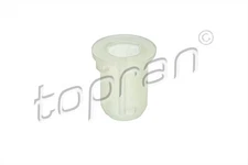 Topran 111 339 Bushing, Selector/Shift Rod for Audi, Seat, Skoda, VW