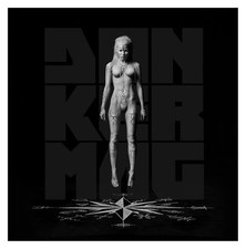 Die Antwoord Donker Mag 2LP Vinyl 2014 US ZEF RECORDZ 45 RPM Gatefold NM
