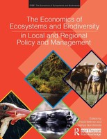 Heidi Wittmer (U. A.) | The Economics Of Ecosystems And Biodiversity In Local...