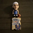 Alex Caruso NBA Ballers Figurine Collectible
