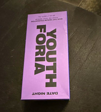 Youthforia Date Night Skin Tint Serum Foundation 360 Light Medium to Medium
