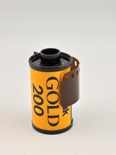Kodak Gold 200 - Color print film 135 35 mm ISO 36 exposures 6033997