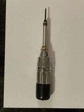 Sturtevant Richmont CAL 36/4 Adjustable Torque Screwdriver Driver Roto-Torq