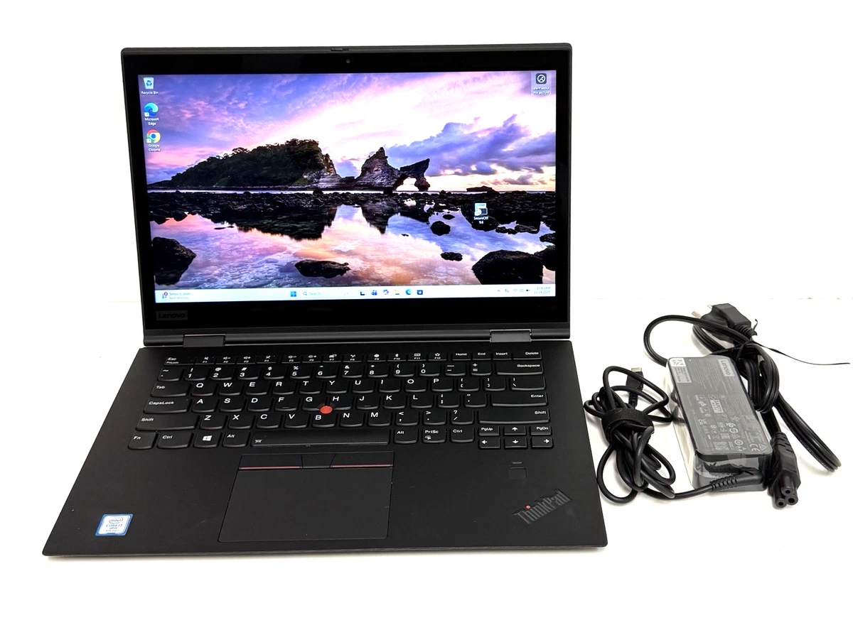 Lenovo ThinkPad X1 Yoga 8GB RAM PC Laptops & Netbooks for Sale - eBay