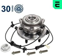 Optimal 991730 Radlagersatz Radlager Satz FüR Jeep