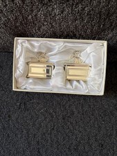 Things Remembered 1st Curl and 1st Tooth Keepsake Boxes, Silver Toned Engravable