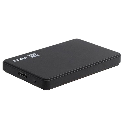 1TB/2TB/4TB External HDD: YD0002, USB 3.0, Portable, High-Speed - Afbeelding 13 van 25