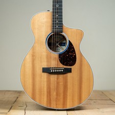 Martin SC-13E