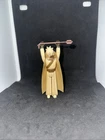 1977 Vintage Sandpeople Tusken Raider Figure Star Wars 100% Complete
