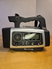 Vector Stormtracker Elite WC300DSV TV / Lantern / AM/FM / Weather Alert Radio