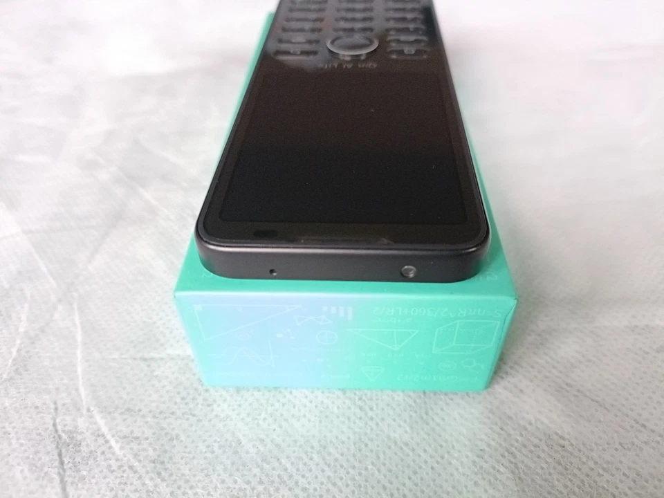 Xiaomi DuoQin F21 Pro Smart Touch Screen Phone 2.8 Inch 64GB 4GB Black *UK STOCK - Image 2 of 4