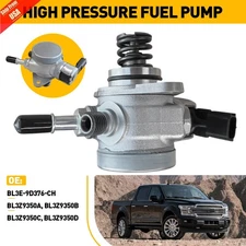 High Pressure Fuel Pump For Ford 2011-16 F150 3.5L Ecoboost V6 BL3E-9D376-CH US