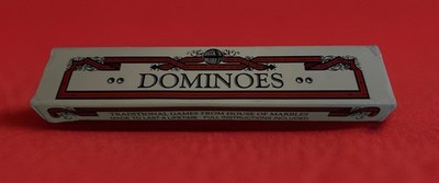 House of Marbles Dominosteine Spiel Set Alter 3+ sehr guter Zustand (B23)