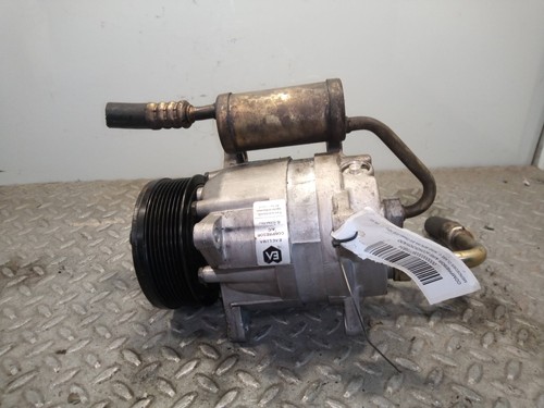 KLIMAKOMPRESSOR FÜR MERCEDES-BENZ CLASE C W202 BERLINA 220 DIESEL 202 9775834