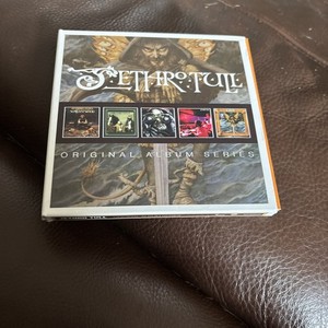 洋楽 Original Album Series CD BOX CD Original Album Series | eBay UK