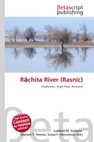Lambert M. Surhone (U. A.) | R¿Chita River (Rasnic) | Taschenbuch | Englisch