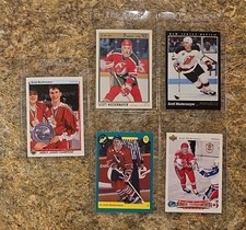 Scott Niedermayer Cards, Rookie Cards and Autographed Memorabilia Guide 15