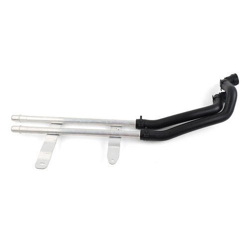 Engine Radiator Coolant Water Pipe Heater Hose For Jaguar XJ Petrol 2010-2019 - Picture 5 of 13