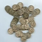 TWO ROLLS Standing Liberty Quarter - 80 Coins - Full Readable Dates
