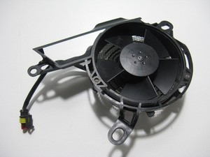 Kühlerlüfter links Lüfter Ventilator Ducati Diavel 1200 Carbon, GC00AA, 17-18