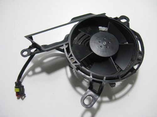 Kühlerlüfter links Lüfter Ventilator Ducati Diavel 1200 Carbon, GC00AA, 17-18