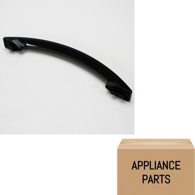 3134773-A For Kenmore Frigidaire Microwave Door Handle Assembly Part # Model