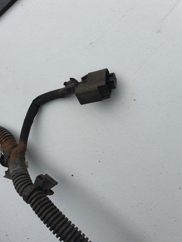 2010 To 2018 CITROEN BERLINGO REAR PARKING WIRING LOOM 20103584 - Bild 6 von 12