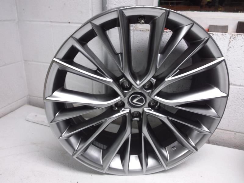 2022 LEXUS NX350 OEM WHEEL 20 INCH 20X7.5