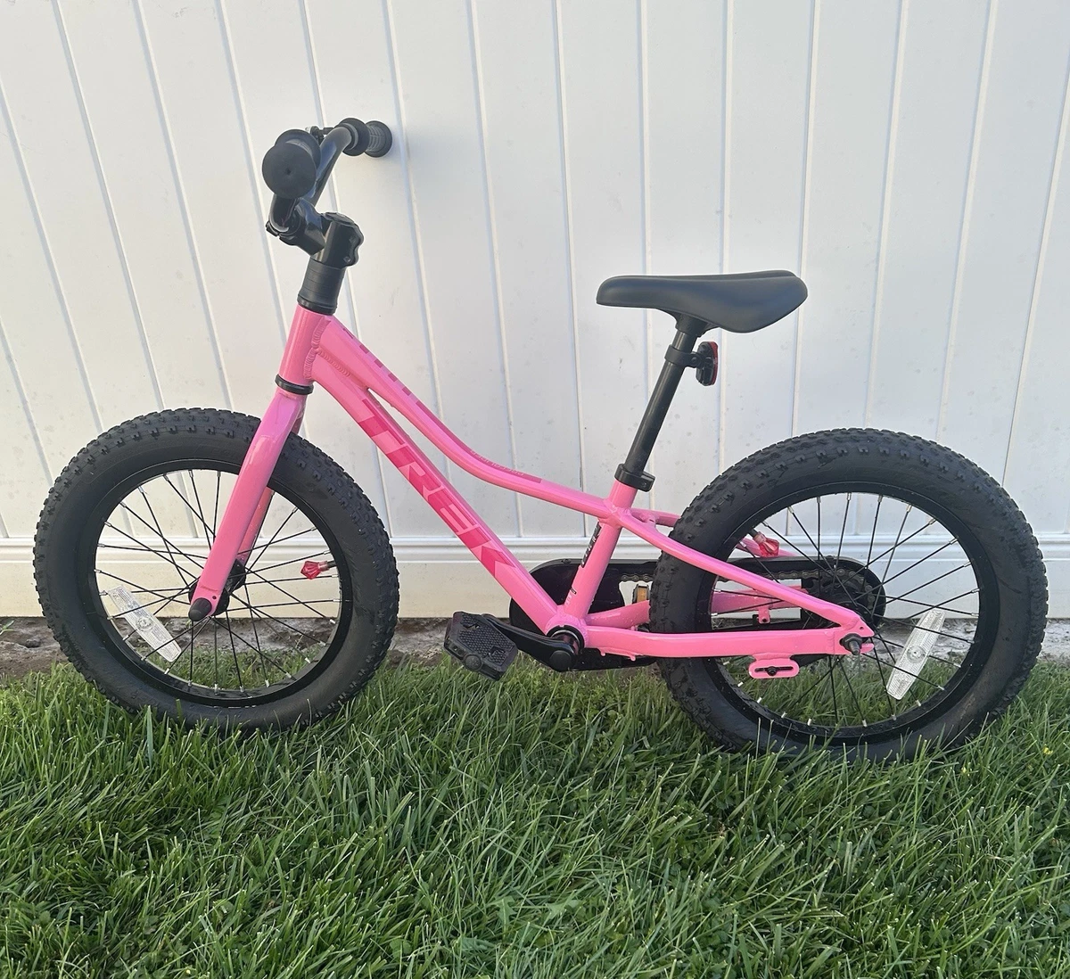 Trek Kids Bike 16 in Bikes for sale | eBay