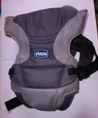 Chicco Babytrage Bauchtrage 0 Monate+ 3,5Kg - 9KG