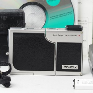 Kyocera Finecam Sl 300 R | eBay
