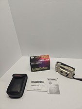 Bell and Howell F3-5 35MM Film Camera