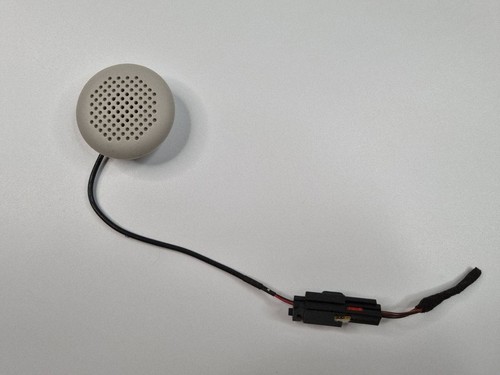 Microphone bluetooth phone