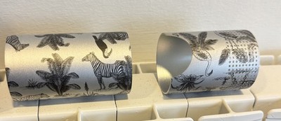 Diva Atmos Dry Sleeve Classic Safari 