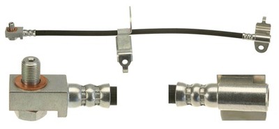 PHD953 TRW Bremsschlauch für FORD
