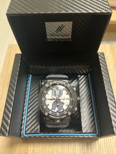 Casio G-SHOCK GWR-B1000HJ-1AJR HondaJet Limited Edition Watch