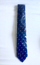 Railway Tie - Network Southeast Tie