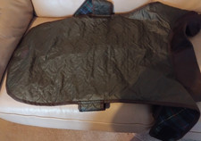 Perfect Paws Wax Dog Coat Size Xl