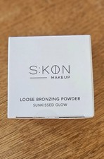 S:kon Make Up Loose Bronzing Powder  Sunkisse...