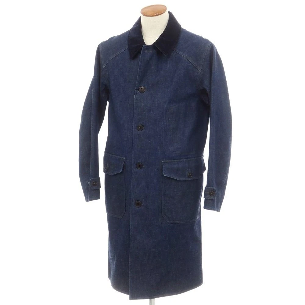 RRL Trench Coats Coats, Jackets & Vests for Men for Sale | Shop