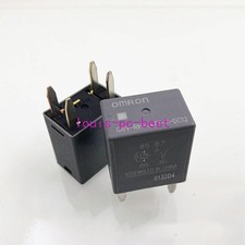 1pc For OMRON G8V-RH-1A7T-R-DC12 Power Relay 12VDC 4Pin